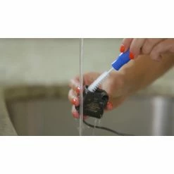 PetSafe Drinkwell Dishwasher Safe Stainless Steel Multi-Pet Pet Fountain -PetSafe Store 1052854 VIDEO 1 480x270 1200k