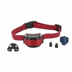 PetSafe Stubborn Dog Stay & Play Wireless Fence Receiver Collar -PetSafe Store 1052855 A9