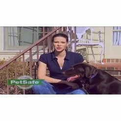 PetSafe Rechargeable In-Ground Fence Pet Receiver Collar, Waterproof, Adjustable 13 PetSafe Rechargeable In-Ground Fence Pet Receiver Collar, Waterproof, Adjustable -PetSafe Store 1052857 VIDEO 1 480x270 1200k