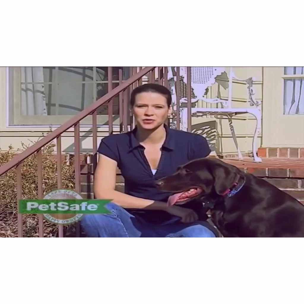 PetSafe Rechargeable In-Ground Fence Pet Receiver Collar, Waterproof, Adjustable 8 PetSafe Rechargeable In-Ground Fence Pet Receiver Collar, Waterproof, Adjustable - Image 6