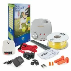 PetSafe Basic In-Ground Pet Fence System