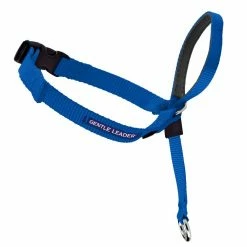 PetSafe Gentle Leader Quick Release Dog Head Collar 17 PetSafe Gentle Leader Quick Release Dog Head Collar -PetSafe Store 1106857 A6