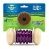 PetSafe Busy Buddy Dental Health Nobbly Nubbly Dog Chew Toy, Medium -PetSafe Store 1106874