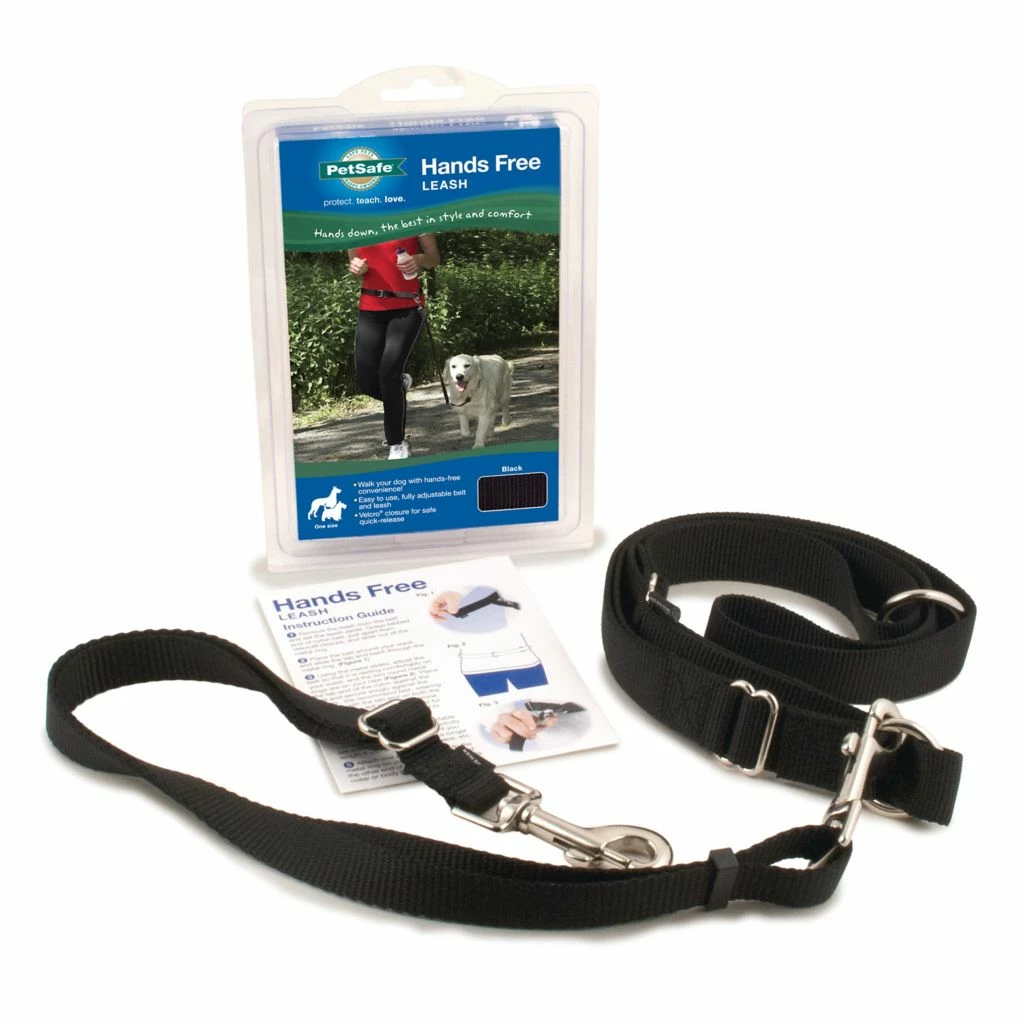 PetSafe Hands-Free Dog Leash 4 PetSafe Hands-Free Dog Leash - Image 2