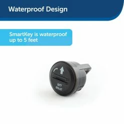 PetSafe SmartDoor Electronic SmartKey -PetSafe Store 1117297 A2