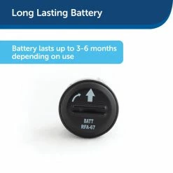 PetSafe SmartDoor Electronic SmartKey -PetSafe Store 1117297 A5