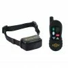 PetSafe Vibration Remote Dog Training Collar, 100 yd. Range, for Dogs 8 lb. or Larger, Neck Sizes 6 to 28 in. -PetSafe Store 1136899