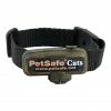 PetSafe In-Ground Fence Cat Receiver Collar, Waterproof, 4 Adjustable Levels of Static Correction 2 PetSafe In-Ground Fence Cat Receiver Collar, Waterproof, 4 Adjustable Levels of Static Correction -PetSafe Store 1181804