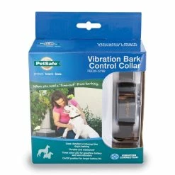 PetSafe Vibration Bark Control Dog Collar -PetSafe Store 1181831 A2