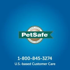 PetSafe Vibration Bark Control Dog Collar -PetSafe Store 1181831 A3