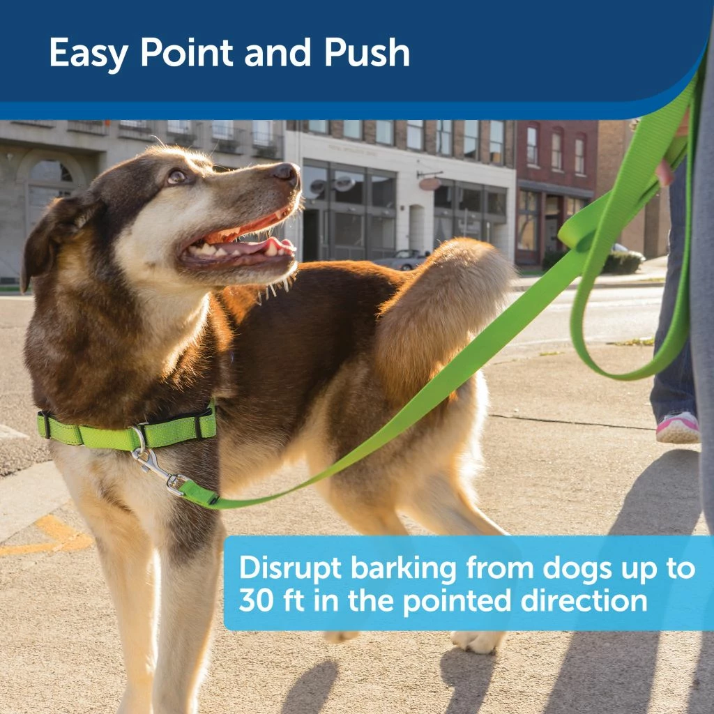 PetSafe Collarless Ultrasonic Remote Dog Training Collar, 30 ft. Range 7 PetSafe Collarless Ultrasonic Remote Dog Training Collar, 30 ft. Range - Image 5