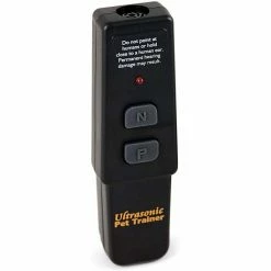 PetSafe Collarless Ultrasonic Remote Dog Training Collar, 30 ft. Range 16 PetSafe Collarless Ultrasonic Remote Dog Training Collar, 30 ft. Range -PetSafe Store 1181833 A6