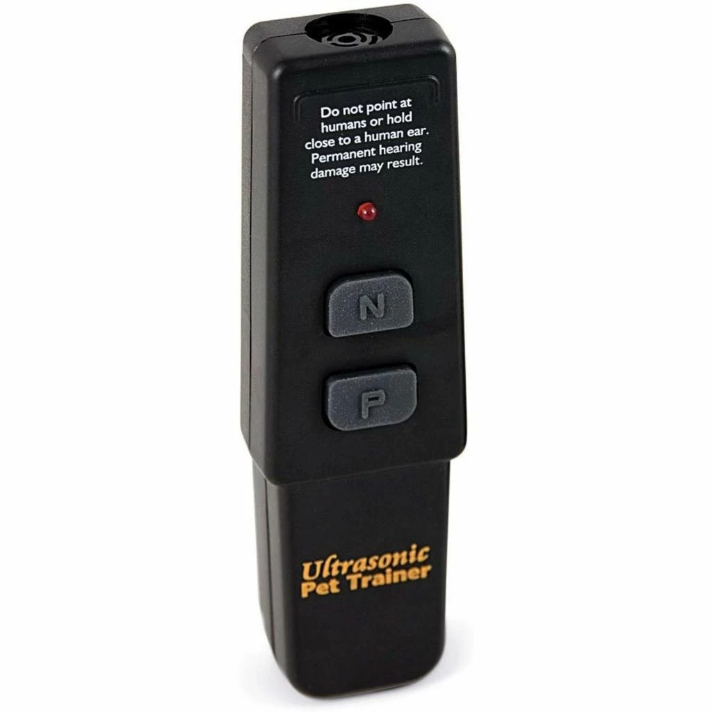 PetSafe Collarless Ultrasonic Remote Dog Training Collar, 30 ft. Range 9 PetSafe Collarless Ultrasonic Remote Dog Training Collar, 30 ft. Range - Image 7