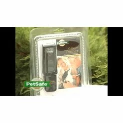 PetSafe Collarless Ultrasonic Remote Dog Training Collar, 30 ft. Range 17 PetSafe Collarless Ultrasonic Remote Dog Training Collar, 30 ft. Range -PetSafe Store 1181833 VIDEO 1 480x270 1200k