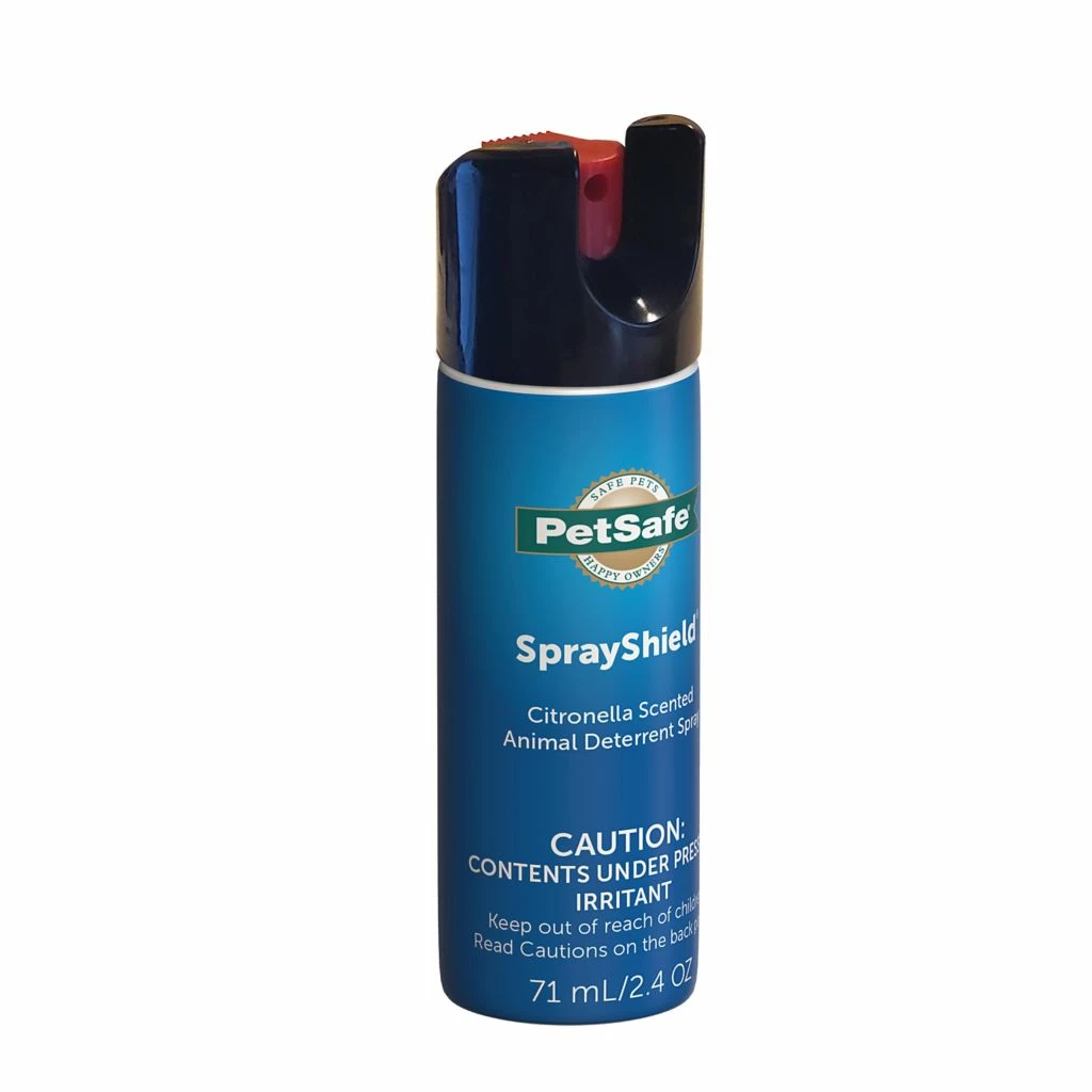 PetSafe Spray Shield Animal Deterrent 3 PetSafe Spray Shield Animal Deterrent