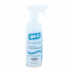 PetSafe Liquid-Ate Enzyme Cleaner, Stain and Odor Eliminator, 16 oz.