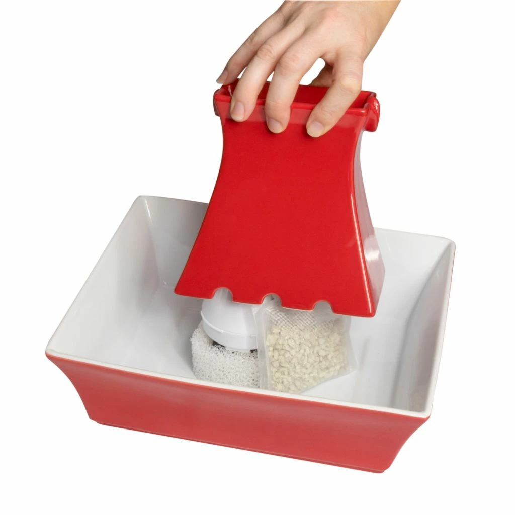 PetSafe Lawn Protector Pet Urine Neutralizer Water Pucks, 2 ct. 7 PetSafe Lawn Protector Pet Urine Neutralizer Water Pucks, 2 ct. - Image 5