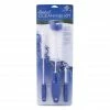 PetSafe Drinkwell Pet Drinking Fountain Replacement Cleaning Kit, 3 Brushes -PetSafe Store 1181938