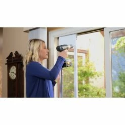 PetSafe Freedom Aluminum Patio Panel Sliding Glass Pet Door -PetSafe Store 1181954 VIDEO 1 480x270 1200k
