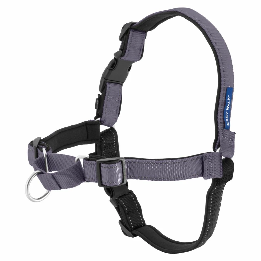 PetSafe Easy Walk Deluxe No-Pull Dog Harness 6 PetSafe Easy Walk Deluxe No-Pull Dog Harness - Image 4