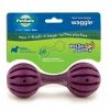 PetSafe Busy Buddy Waggle Dog Chew Toy -PetSafe Store 1182381