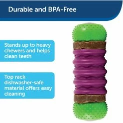 PetSafe Busy Buddy Ultra Stratos Dog Chew Toy -PetSafe Store 1182391 A2