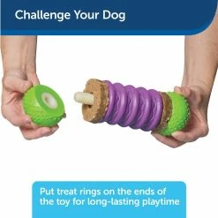 PetSafe Busy Buddy Ultra Stratos Dog Chew Toy -PetSafe Store 1182391 A3