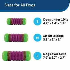 PetSafe Busy Buddy Ultra Stratos Dog Chew Toy -PetSafe Store 1182391 A4