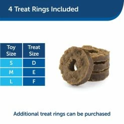 PetSafe Busy Buddy Ultra Stratos Dog Chew Toy -PetSafe Store 1182391 A5