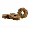 PetSafe Busy Buddy Ultra-Thick Natural Rawhide Dog Treats, Medium 1 PetSafe Busy Buddy Ultra-Thick Natural Rawhide Dog Treats, Medium -PetSafe Store 1182410