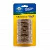 PetSafe Busy Buddy Ultra-Thick Natural Rawhide Dog Chews, Large -PetSafe Store 1182411