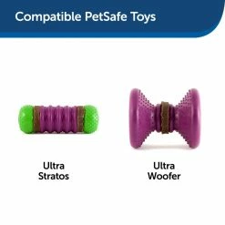 PetSafe Busy Buddy Ultra-Thick Natural Rawhide Dog Chews, Large 14 PetSafe Busy Buddy Ultra-Thick Natural Rawhide Dog Chews, Large -PetSafe Store 1182411 A4