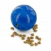PetSafe Slimcat Feeder Ball Interactive Cat Toy, Blue -PetSafe Store 1182421