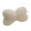 PetSafe Classic Sheepskin Bone Dog Toy 2 PetSafe Classic Sheepskin Bone Dog Toy -PetSafe Store 1182448
