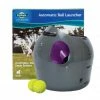 PetSafe Automatic Ball Launcher Dog Toy - Tennis Ball Throwing Machine for Dogs -PetSafe Store 1204235