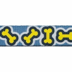 PetSafe Gentle Leader Chic Designer Headcollar and Leash, Bonez 13 PetSafe Gentle Leader Chic Designer Headcollar and Leash, Bonez -PetSafe Store 1258749 A3