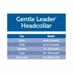 PetSafe Gentle Leader Chic Designer Headcollar and Leash, Bonez 15 PetSafe Gentle Leader Chic Designer Headcollar and Leash, Bonez -PetSafe Store 1258749 A5