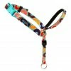 PetSafe Gentle Leader Chic Designer Headcollar & Leash, Donuts 1 PetSafe Gentle Leader Chic Designer Headcollar & Leash, Donuts -PetSafe Store 1258750