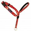PetSafe Gentle Leader Chic Designer Headcollar and Leash, Poppies -PetSafe Store 1258751