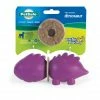 PetSafe Busy Buddy Dinosaur Dog Chew Toy, Medium -PetSafe Store 1258794