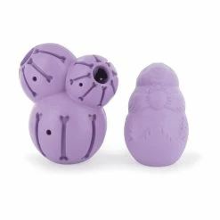 PetSafe Busy Buddy Chamomile-Scented Calming Dog Toys