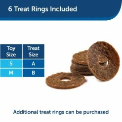 PetSafe Busy Buddy Hedgehog Dog Chew Toy -PetSafe Store 1258803 A5