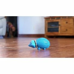 PetSafe Busy Buddy Hedgehog Dog Chew Toy -PetSafe Store 1258803 VIDEO 1 480x270 1200k