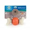 PetSafe Sportsmen Bouncy Bone Dog Chew Toy, Medium 1 PetSafe Sportsmen Bouncy Bone Dog Chew Toy, Medium -PetSafe Store 1258807