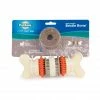 PetSafe Sportsmen Bristle Bone Dog Chew Toy, Medium -PetSafe Store 1258809