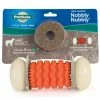 PetSafe Sportsmen Nobbly Nubbly Dog Chew Toy, Large 2 PetSafe Sportsmen Nobbly Nubbly Dog Chew Toy, Large -PetSafe Store 1258814