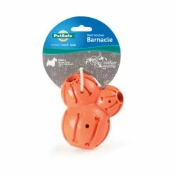 PetSafe Sportsmen Barnacle Dog Chew Toy, Small -PetSafe Store 1258817 A6