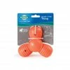 PetSafe Sportsmen Troog Squeak 'N Treat Dog Chew Toy, Medium -PetSafe Store 1258822