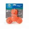 PetSafe Sportsmen Troog Squeak 'N Treat Dog Chew Toy, Large 1 PetSafe Sportsmen Troog Squeak 'N Treat Dog Chew Toy, Large -PetSafe Store 1258823