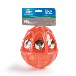 PetSafe Sportsmen Kibble Nibble Dog Chew Toy, Medium/Large -PetSafe Store 1258824 A6